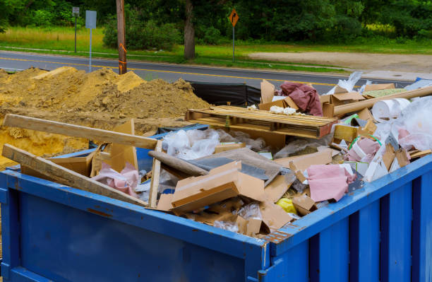 Demolition Debris Removal in Mogul, NV
