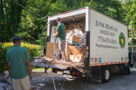 Best Commercial Junk Removal  in Mogul, NV
