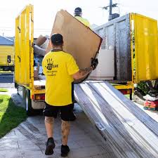 Best Construction Debris Removal  in Mogul, NV